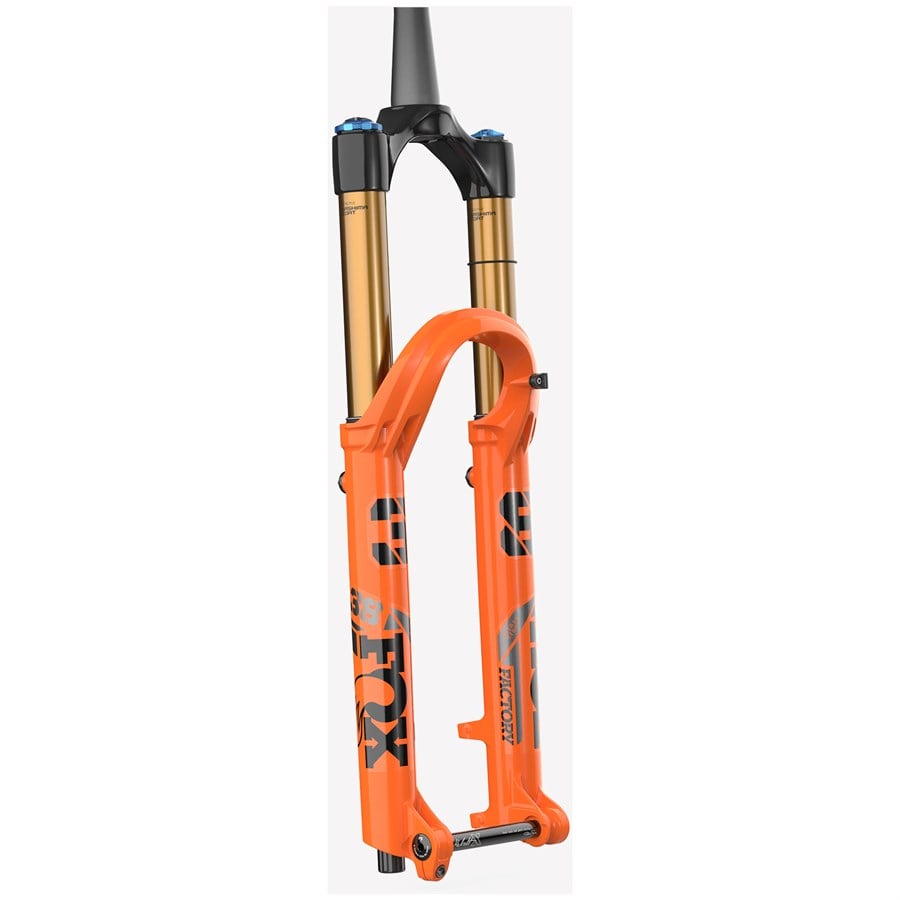 Fox Shox 38 Float Factory GRIP X2 Fork - 29"
