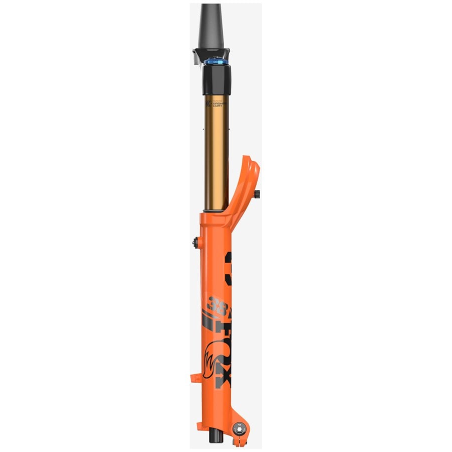 Fox Shox 38 Float Factory GRIP X2 Fork - 29"