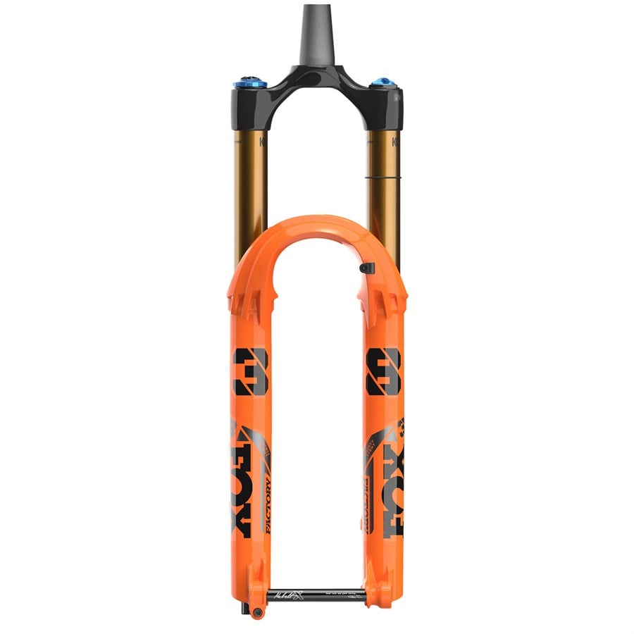 Fox Shox 38 Float Factory GRIP X2 Fork - 29"
