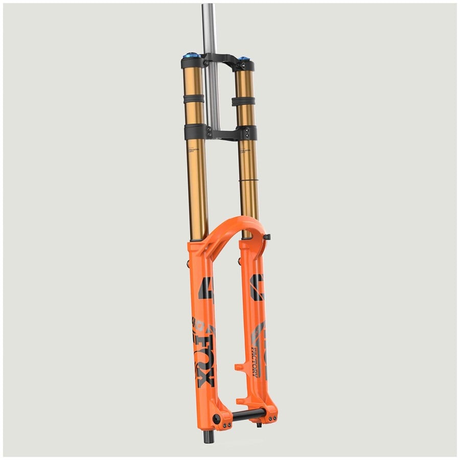 Fox Shox 40 Float Factory GRIP X2 Fork - 29"