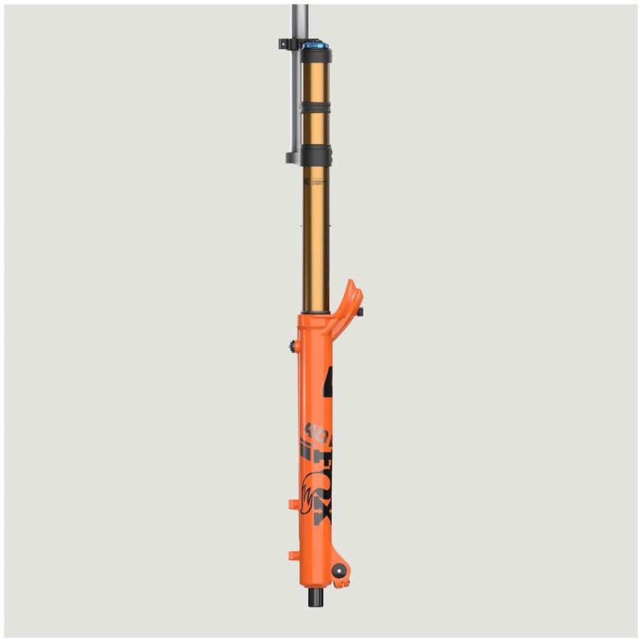 Fox Shox 40 Float Factory GRIP X2 Fork - 29"