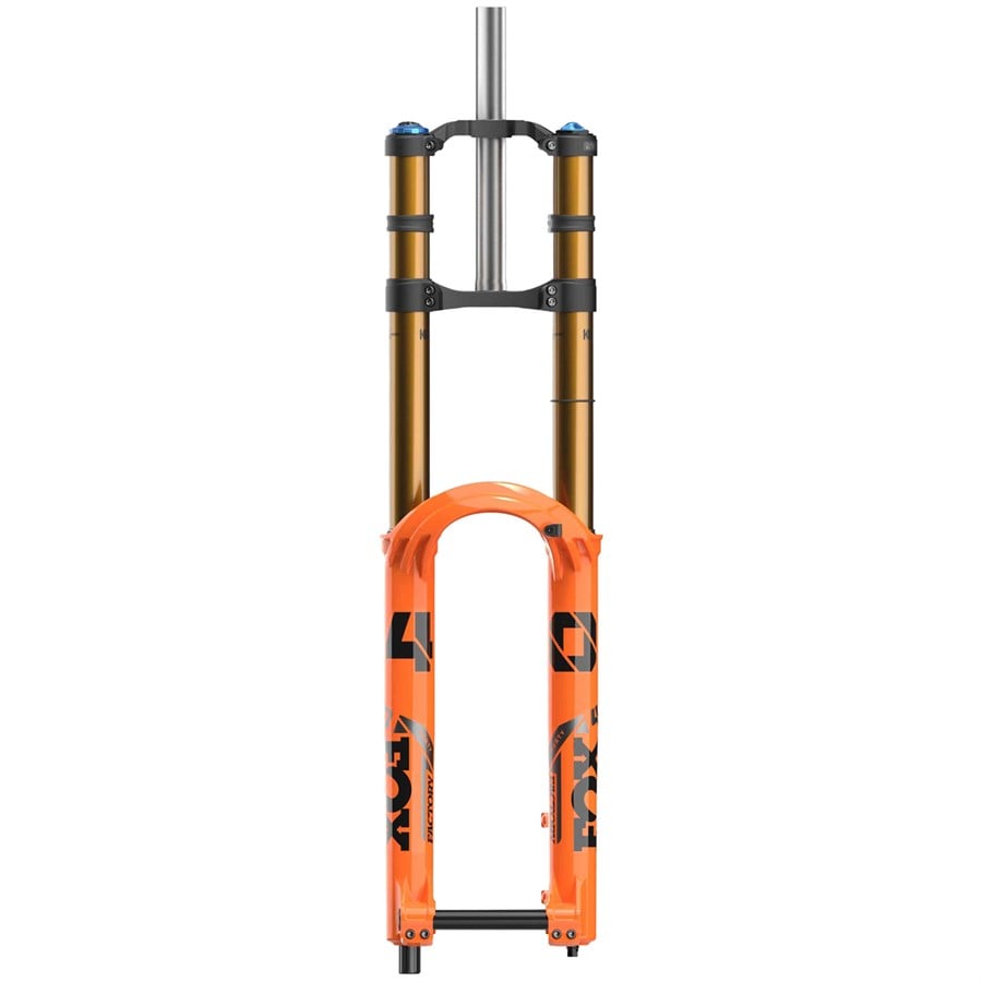 Fox Shox 40 Float Factory GRIP X2 Fork - 29"