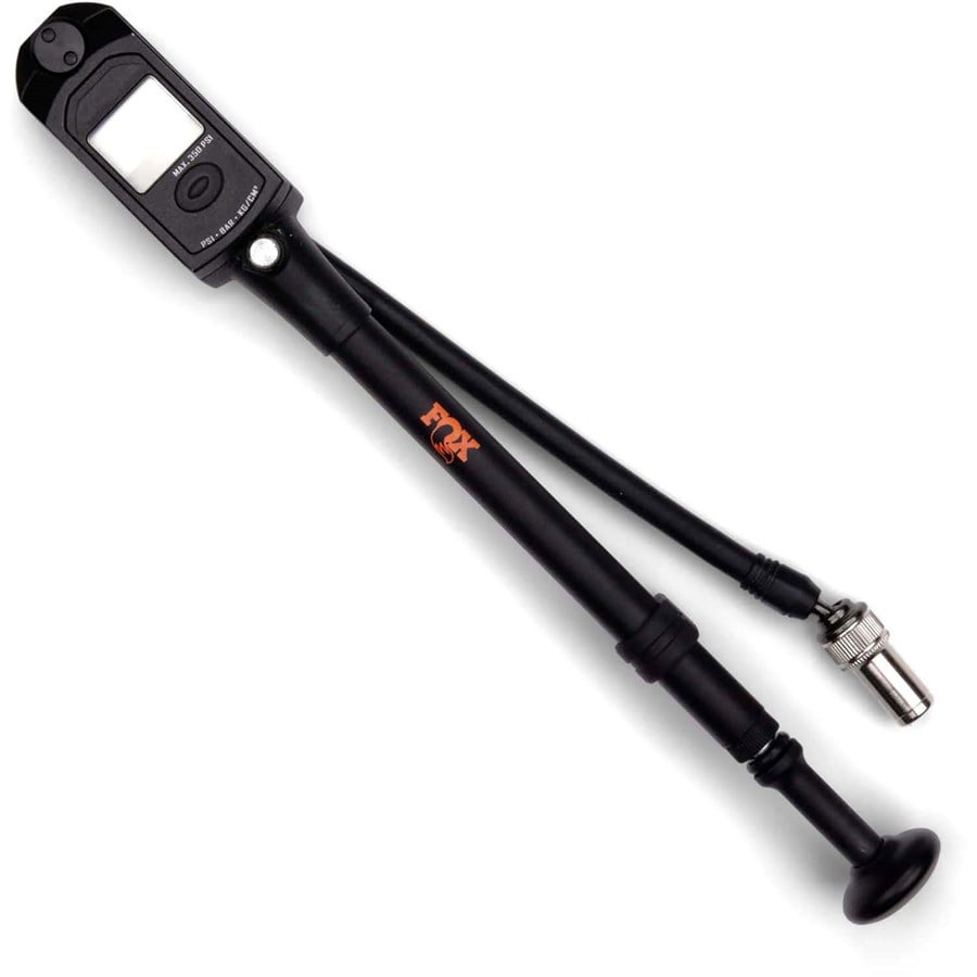 Fox Shox Fox Racing Digital HP Shock Pump