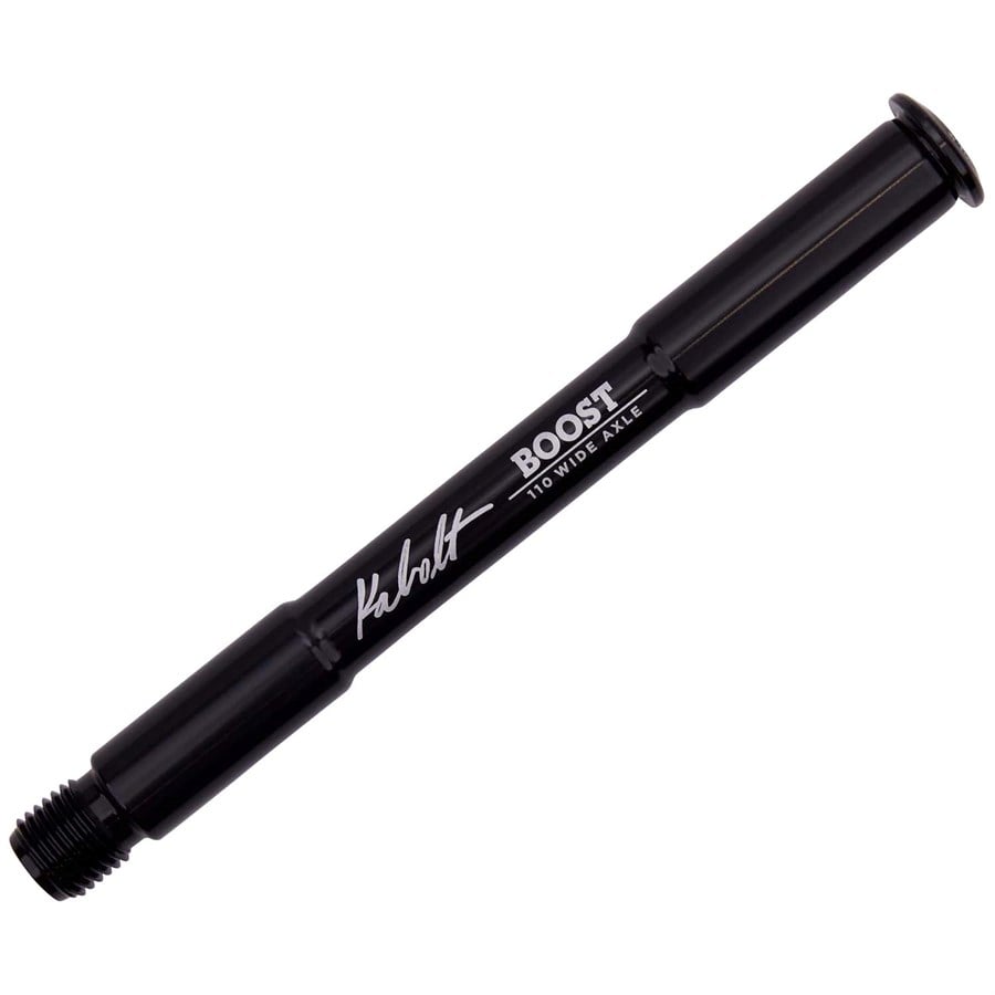 Fox Shox Kabolt 15x110 Axle