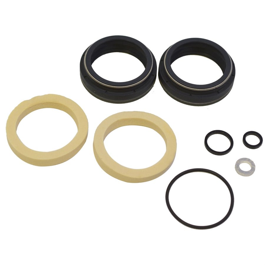 Fox Shox Low Friction Dust Wiper Seal Kit