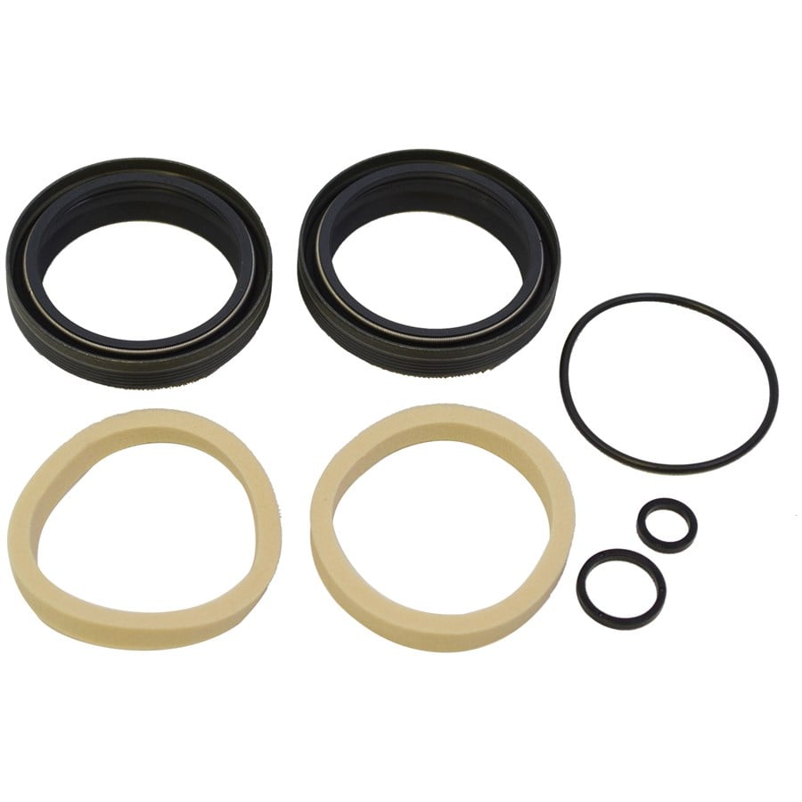 Fox Shox Low Friction Dust Wiper Seal Kit