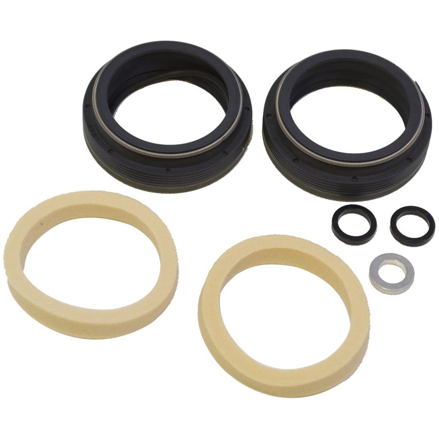 Fox Shox Low Friction Dust Wiper Seal Kit