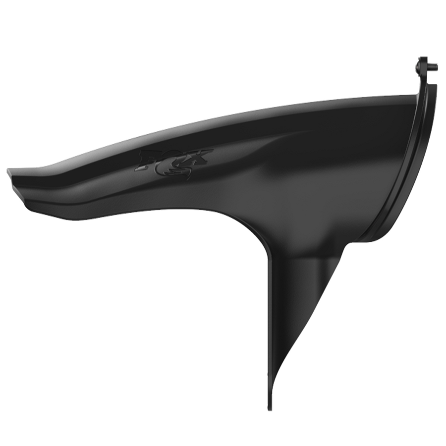 Fox Shox Mud Guard Front Fender