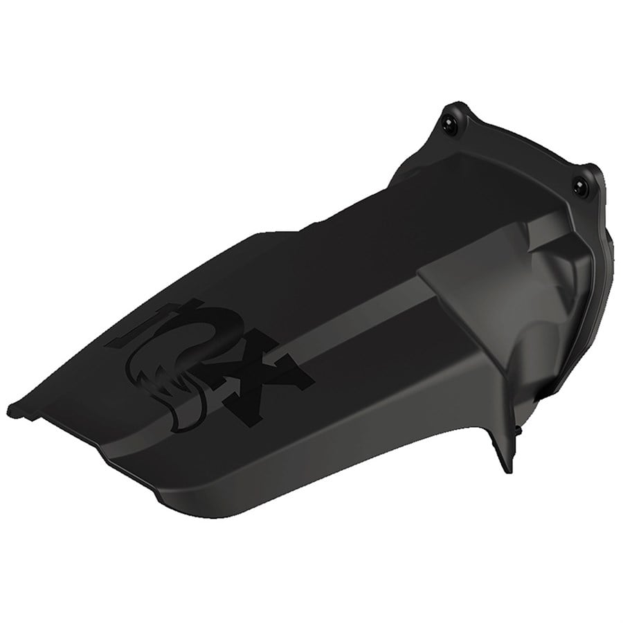 Fox Shox Mudguard Front Fender