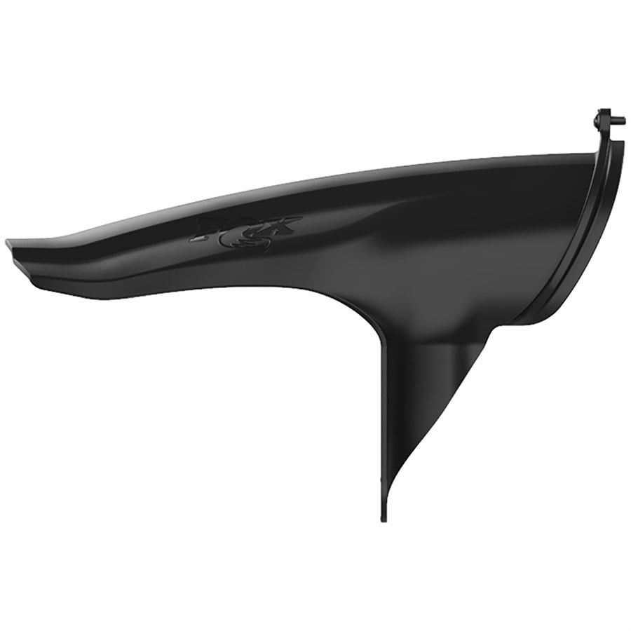 Fox Shox Mudguard Front Fender