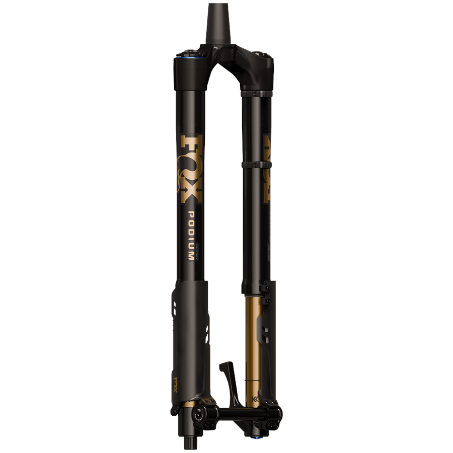 Fox Shox Podium Factory GRIP X2 Fork - 29"