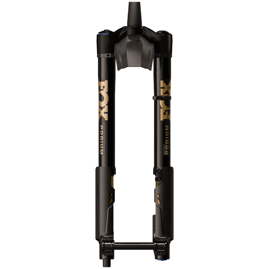 Fox Shox Podium Factory GRIP X2 Fork - 29"