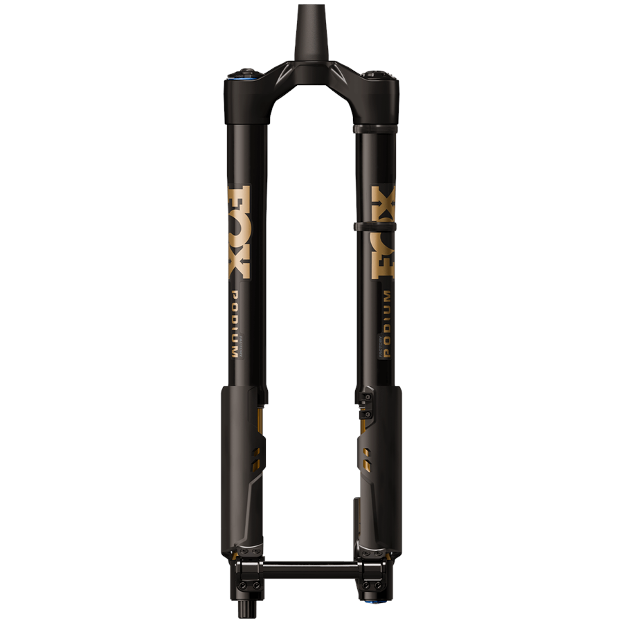 Fox Shox Podium Factory GRIP X2 Fork - 29"