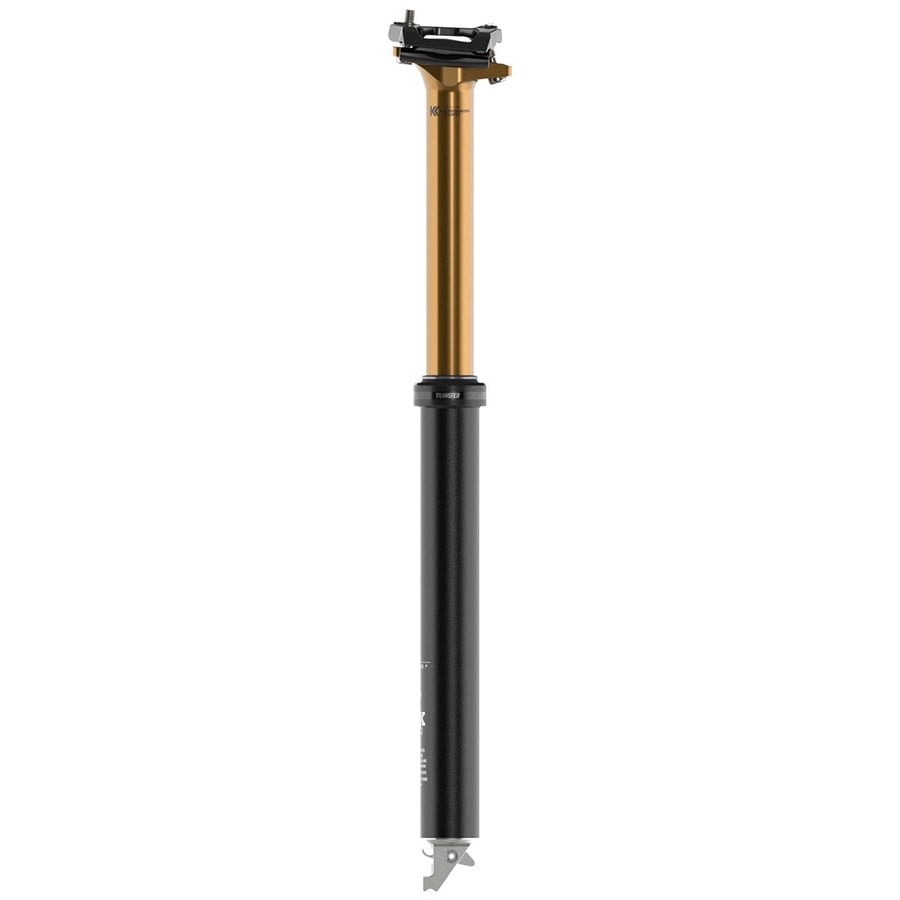 Fox Shox Transfer Factory Dropper Post