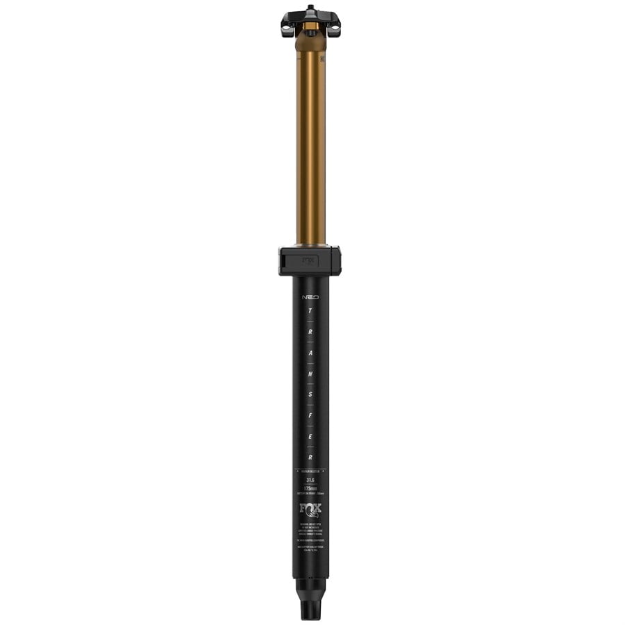 Fox Shox Transfer Neo Dropper Post
