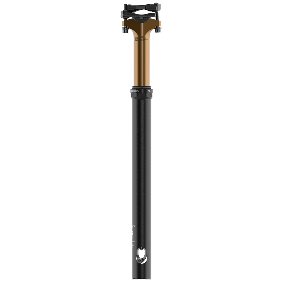 Fox Shox Transfer SL Factory Dropper Post