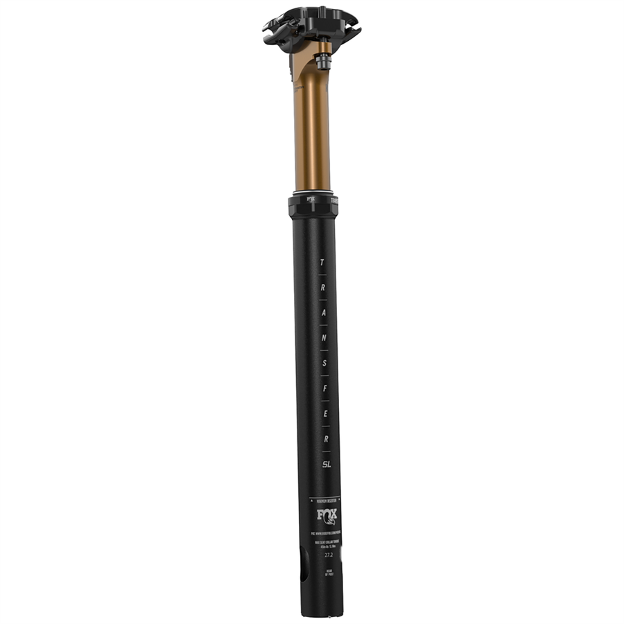 Fox Shox Transfer SL Factory Dropper Post