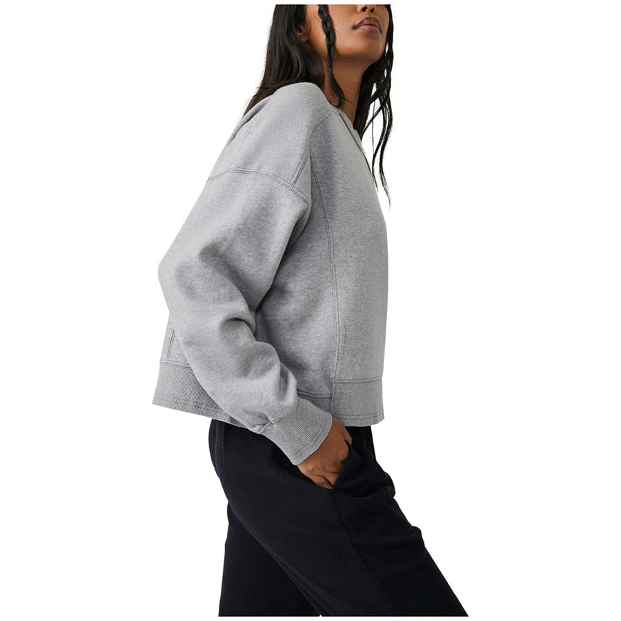 Free People Intercept Pullover - Women's