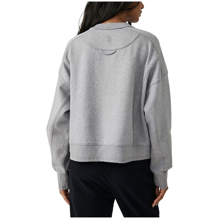 Free People Intercept Pullover - Women's