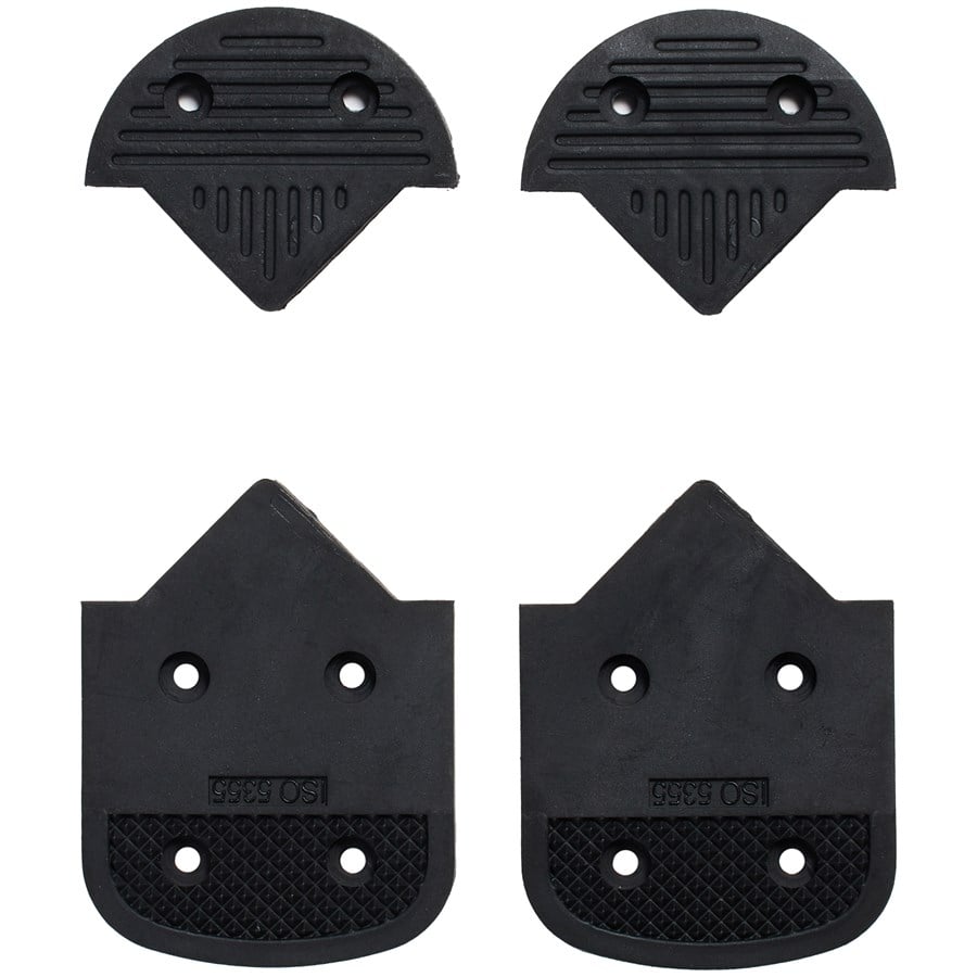 Full Tilt Replacement Heels with Screws - Kids'