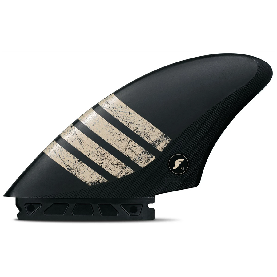 Futures K2 Alpha Twin Fin Set