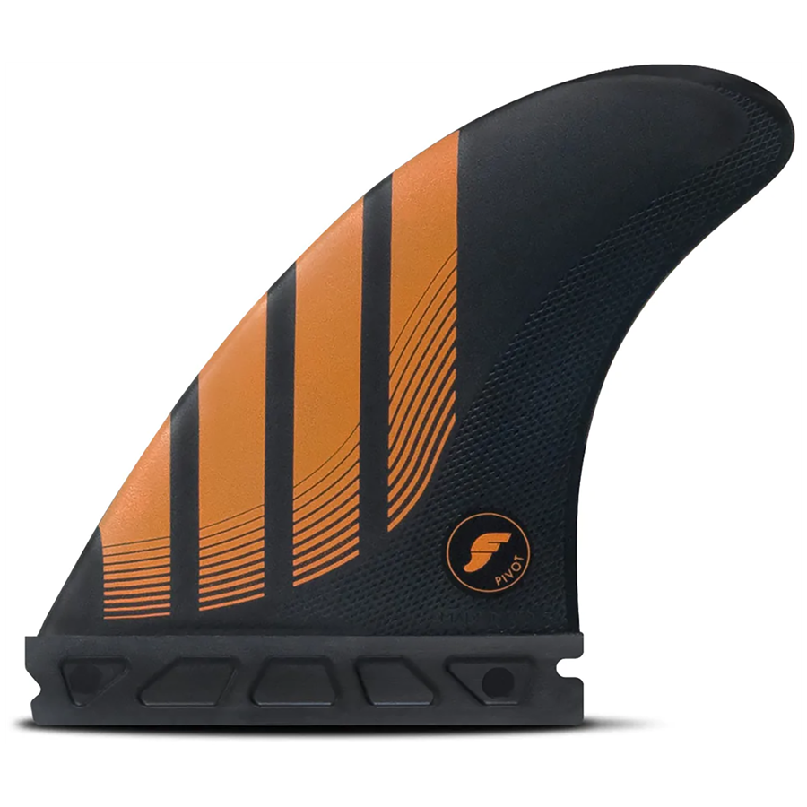 Futures P6 Alpha Medium Tri Fin Set