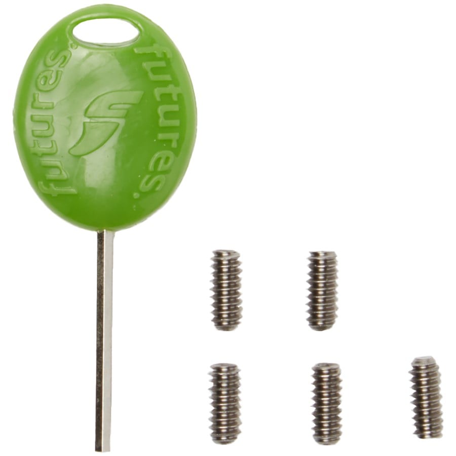 Futures Screw Kit