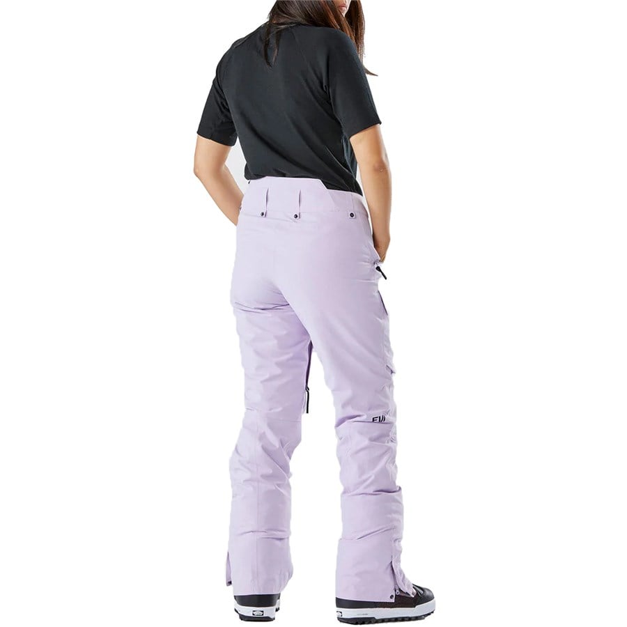 FW Catalyst 2L Insulated Pants - Women's