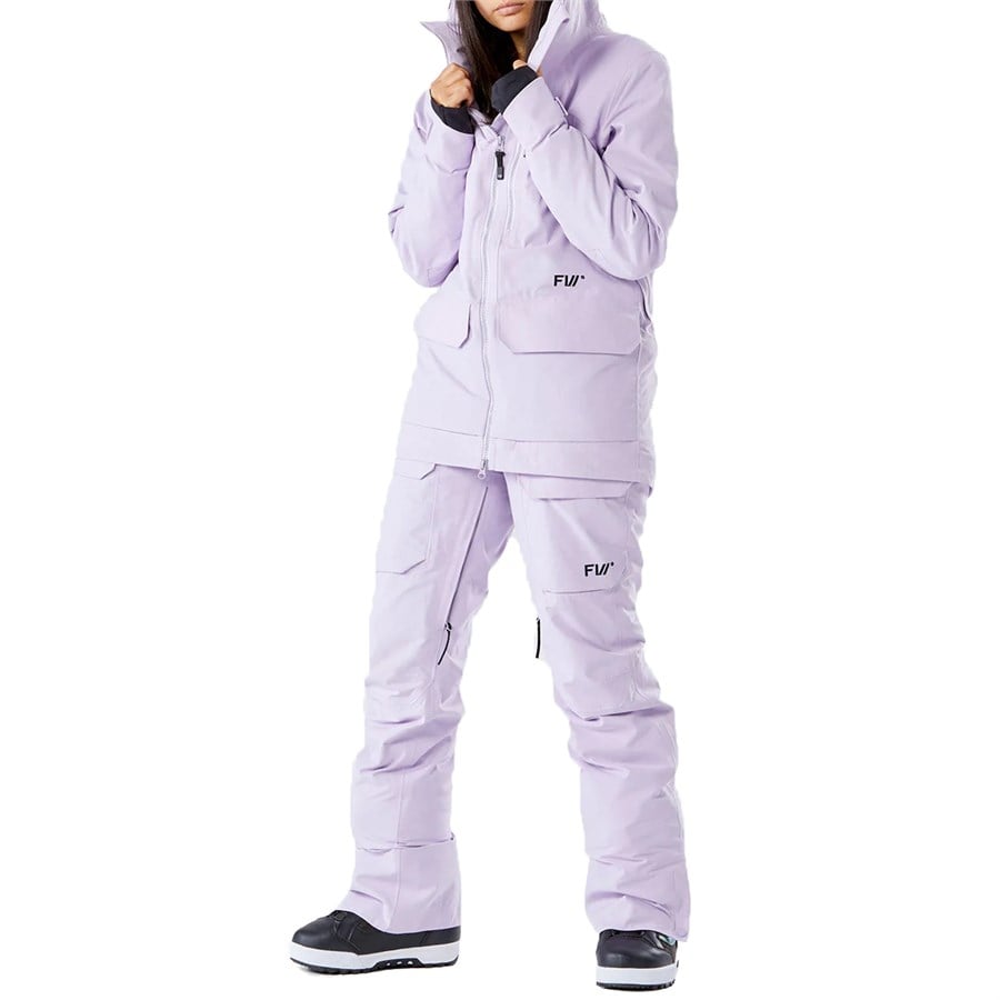 FW Catalyst 2L Insulated Pants - Women's