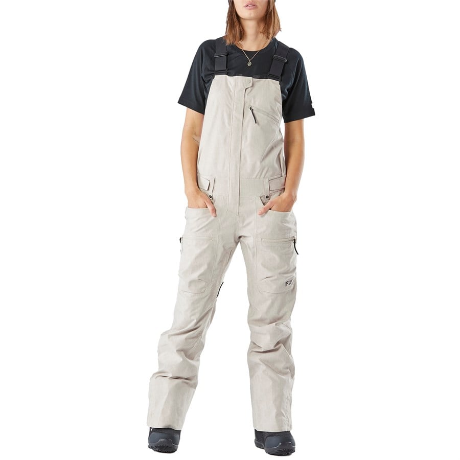 FW Manifest 2L Bibs - Women's