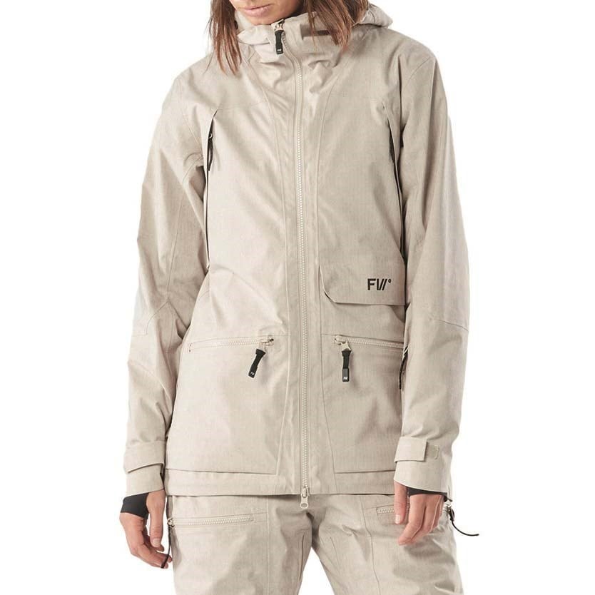 FW Manifest 2L Jacket - Women's