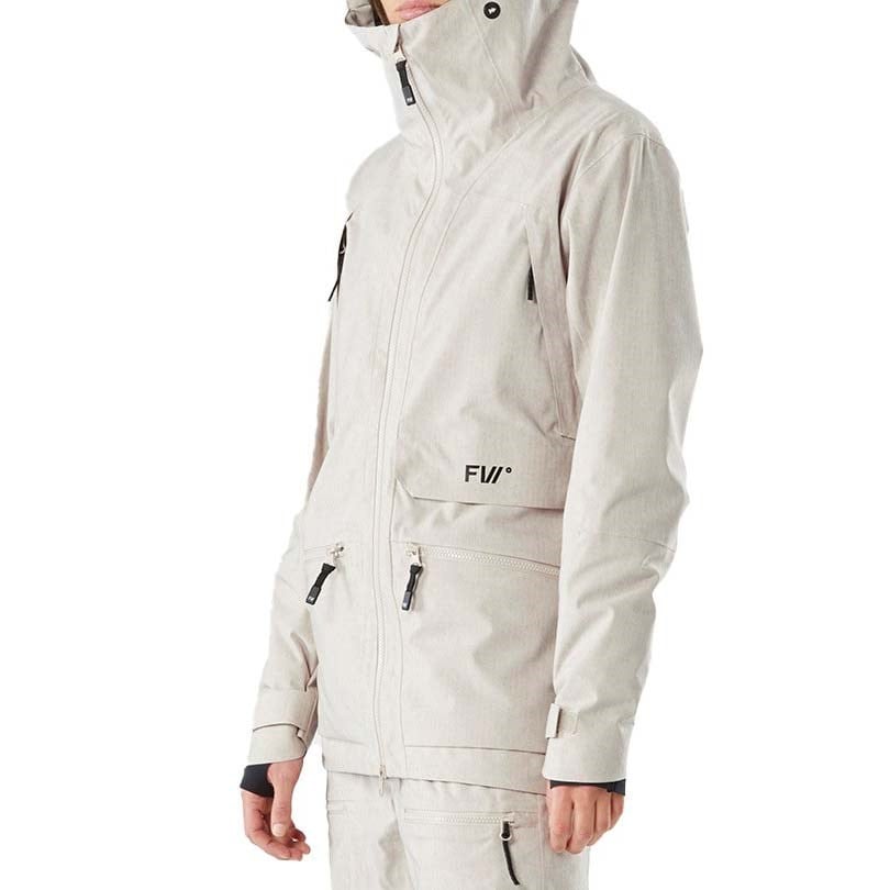 FW Manifest 2L Jacket - Women's