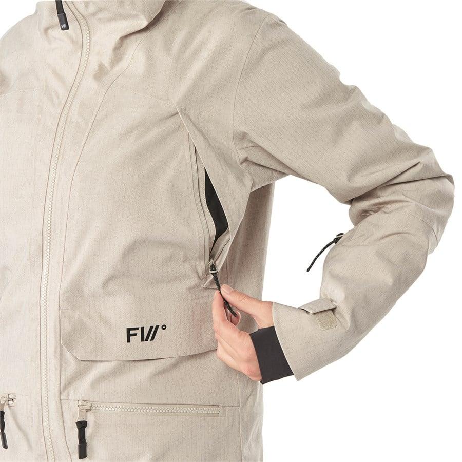 FW Manifest 2L Jacket - Women's