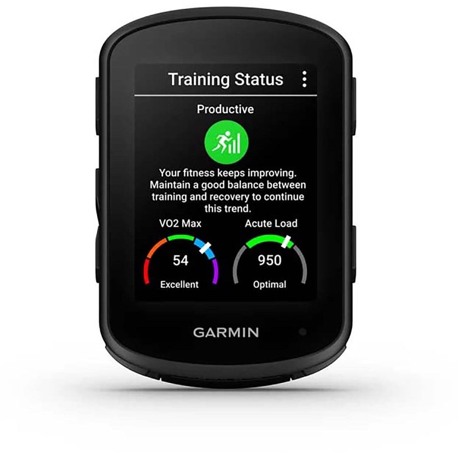 Garmin Edge 840 Bike Computer