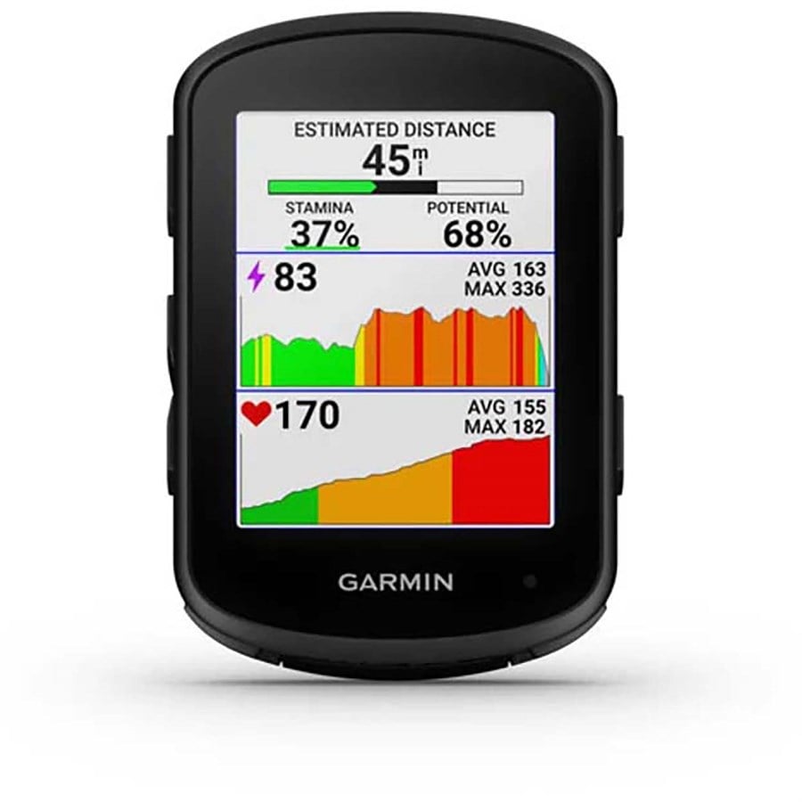 Garmin Edge 840 Bike Computer