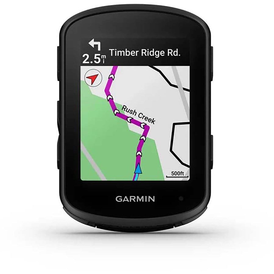 Garmin Edge 840 Solar Bike Computer