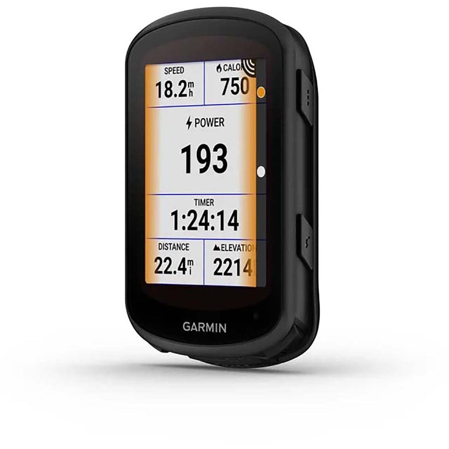 Garmin Edge 840 Solar Bike Computer