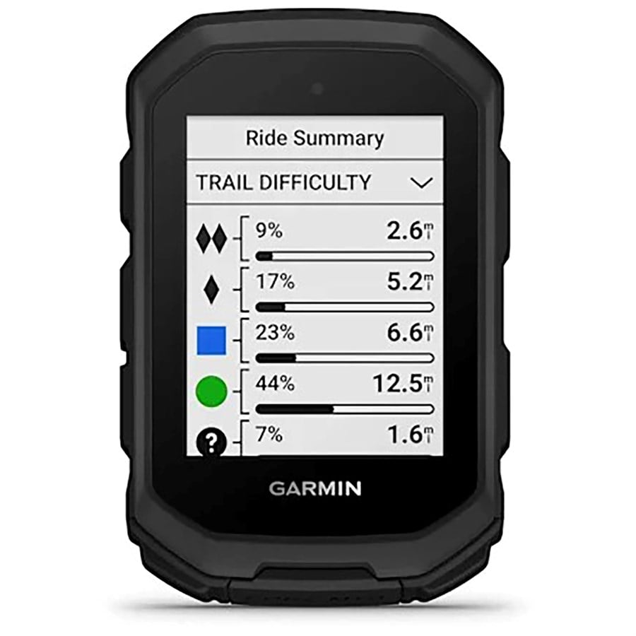 Garmin Edge MTB Bike Computer