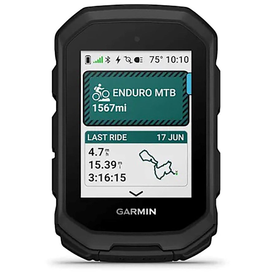 Garmin Edge MTB Bike Computer