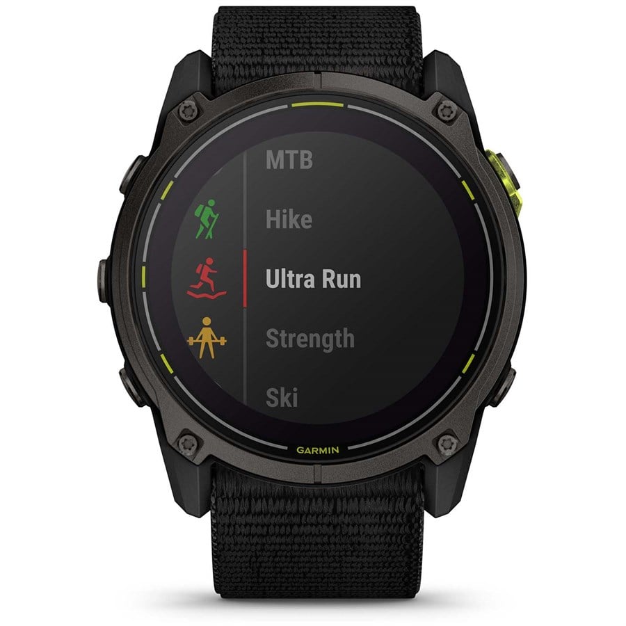 Garmin Enduro 3 Smartwatch