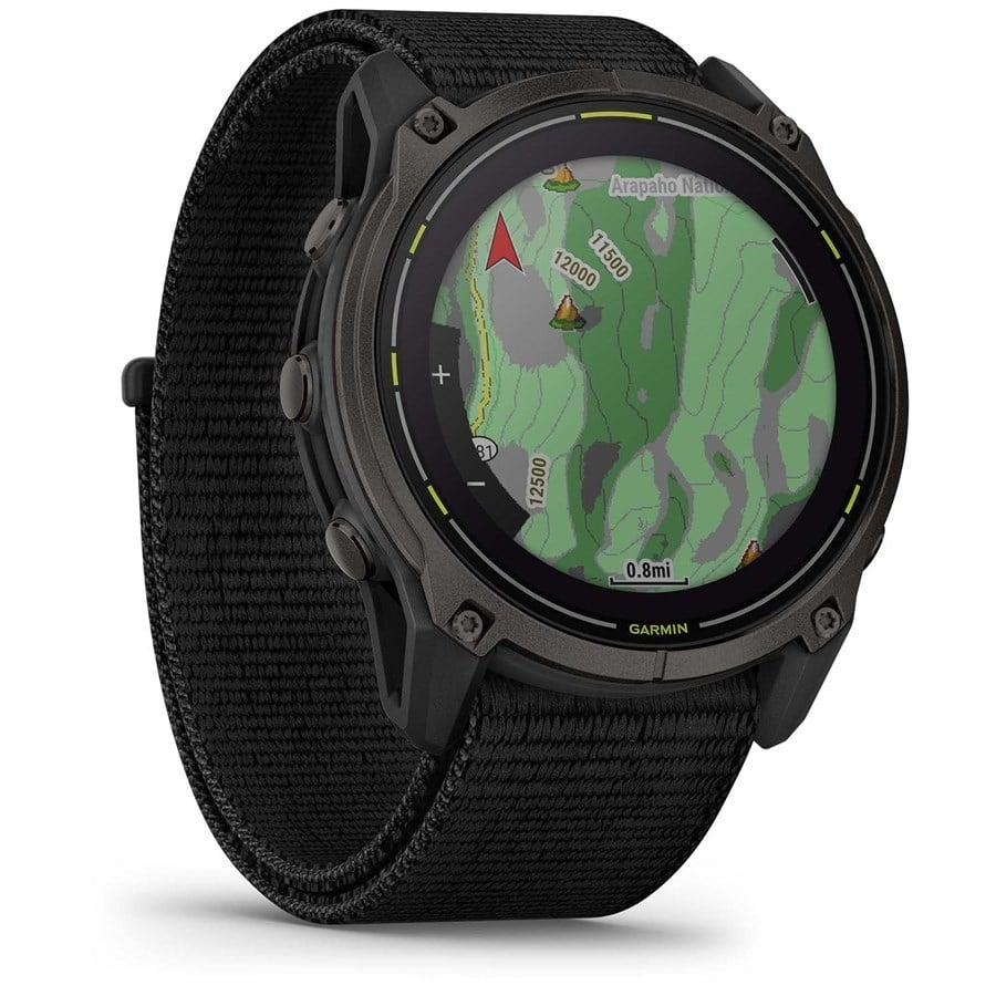 Garmin Enduro 3 Smartwatch