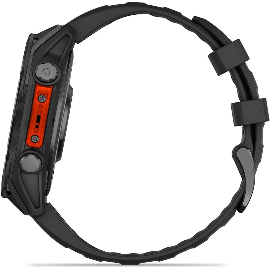 Garmin Fenix 8 AMOLED Smartwatch