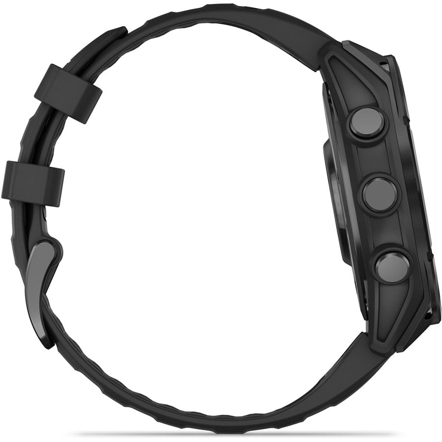 Garmin Fenix 8 AMOLED Smartwatch