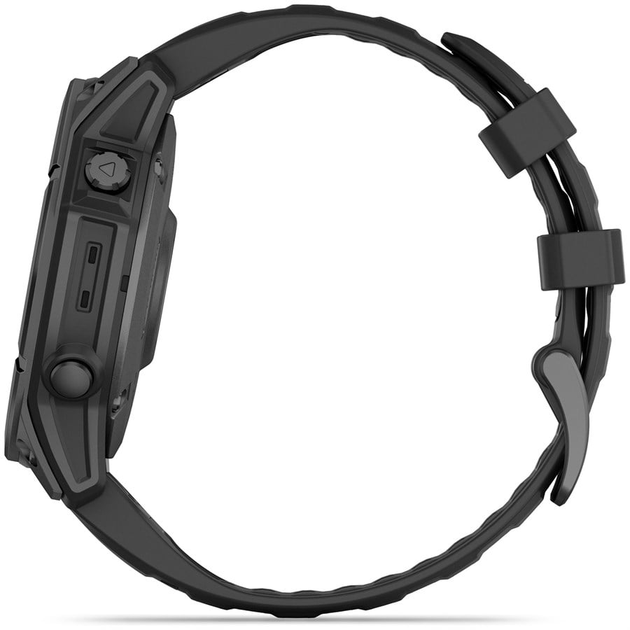 Garmin Fenix E - AMOLED Smartwatch