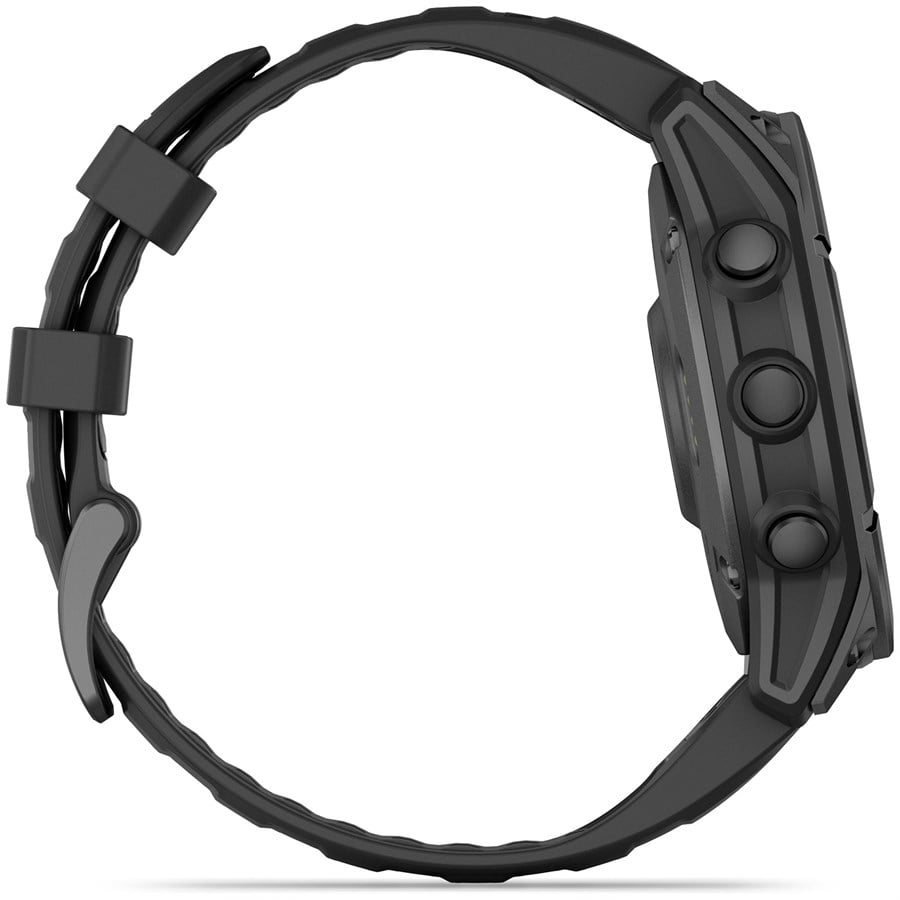 Garmin Fenix E - AMOLED Smartwatch