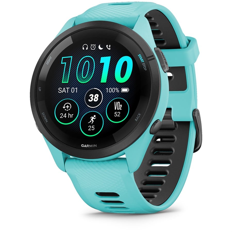 Garmin Forerunner 265 Smartwatch