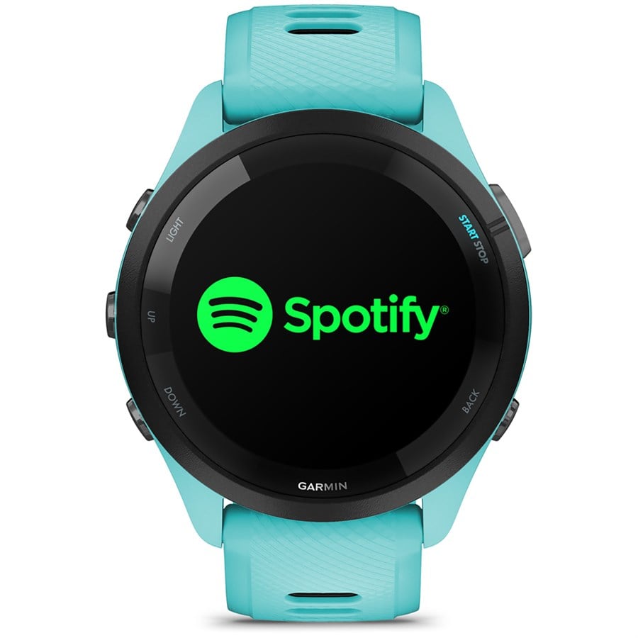 Garmin Forerunner 265 Smartwatch