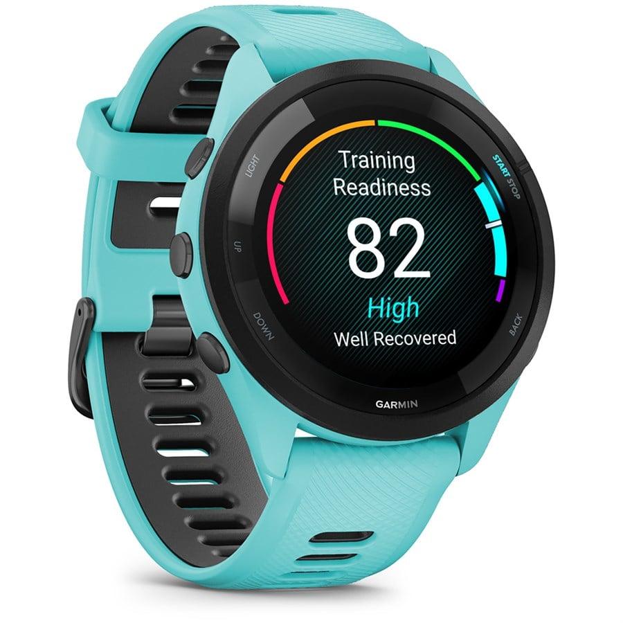 Garmin Forerunner 265 Smartwatch