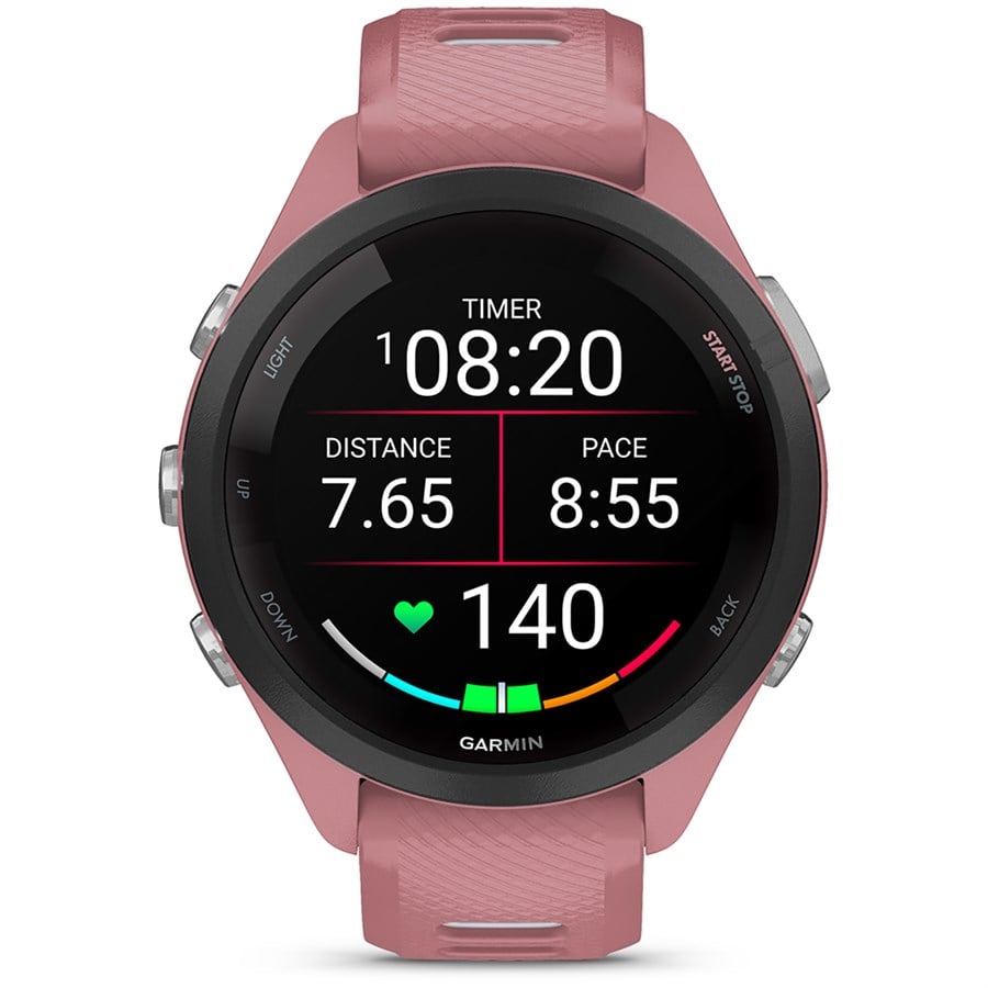 Garmin Forerunner 265S Smartwatch