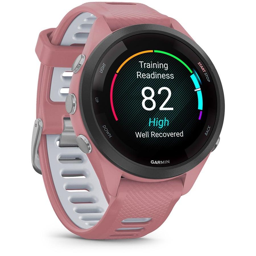 Garmin Forerunner 265S Smartwatch